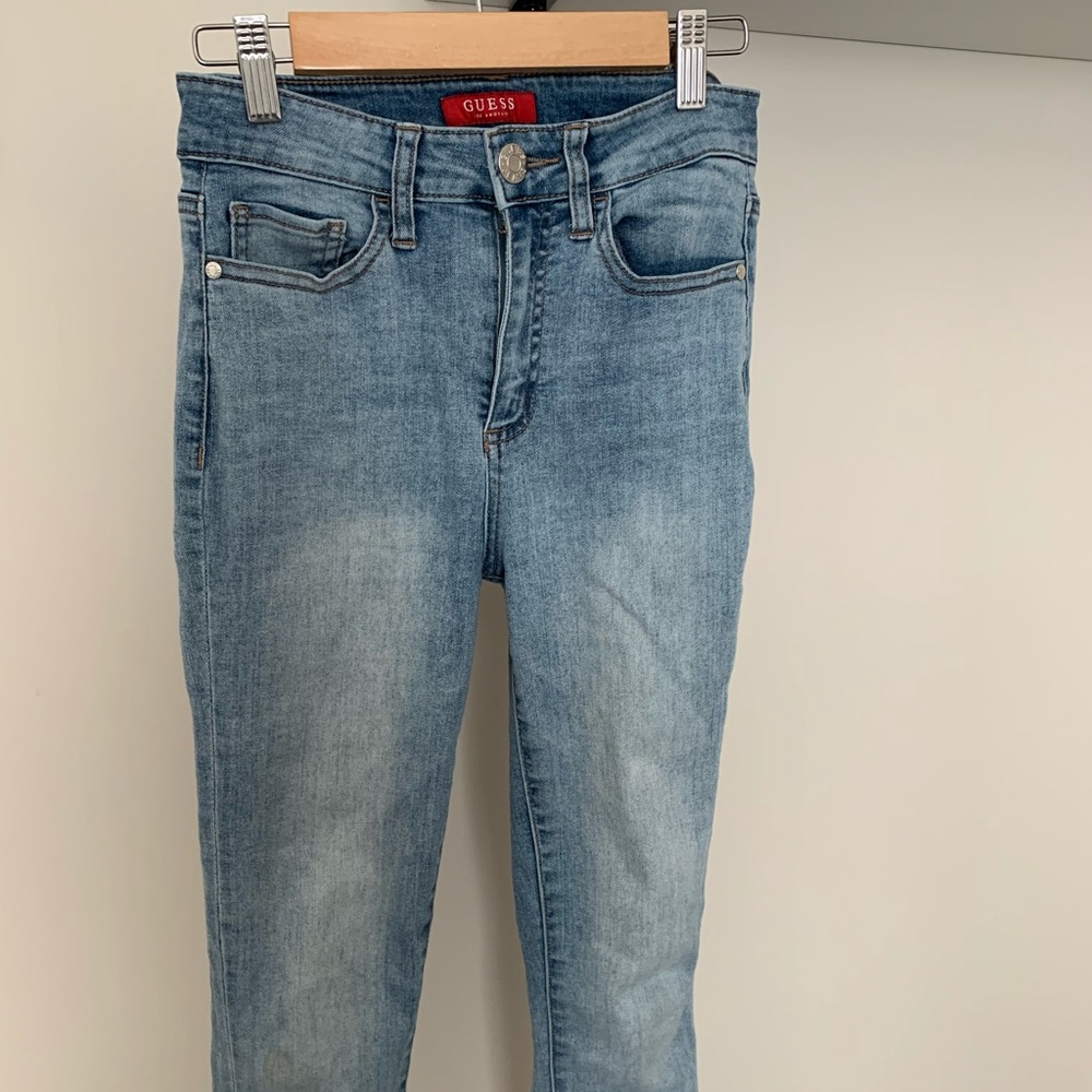 Guess Skinny Jeans